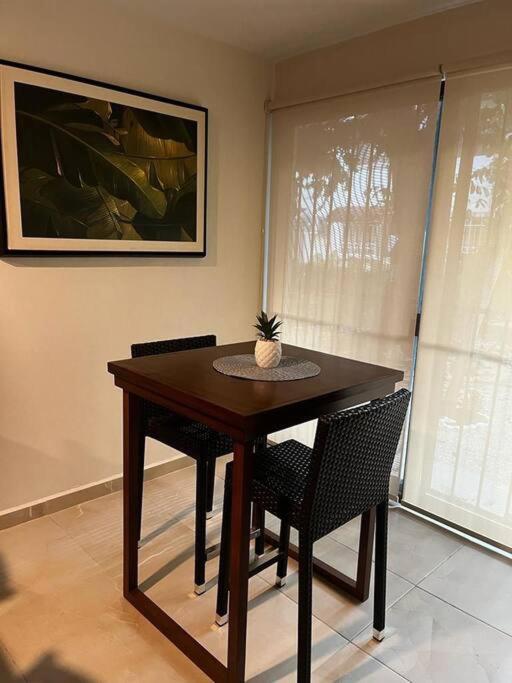 Departamento Centrico Y Moderno En Cancun. エクステリア 写真