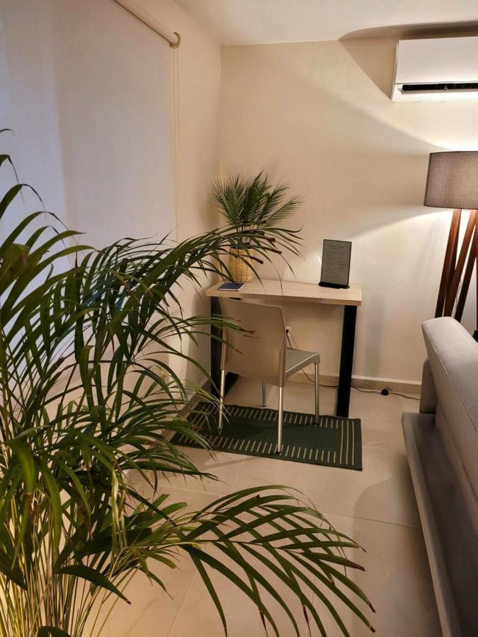 Departamento Centrico Y Moderno En Cancun. エクステリア 写真