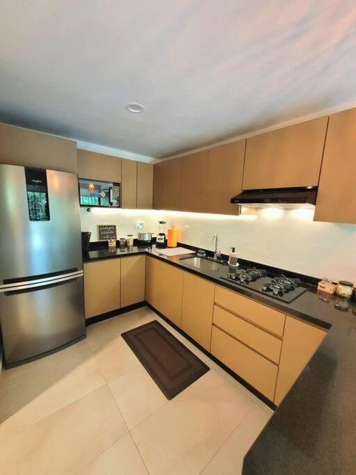 Departamento Centrico Y Moderno En Cancun. エクステリア 写真