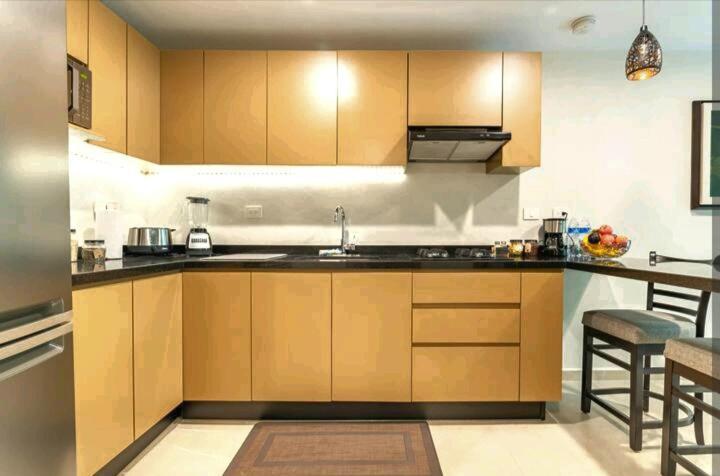 Departamento Centrico Y Moderno En Cancun. エクステリア 写真